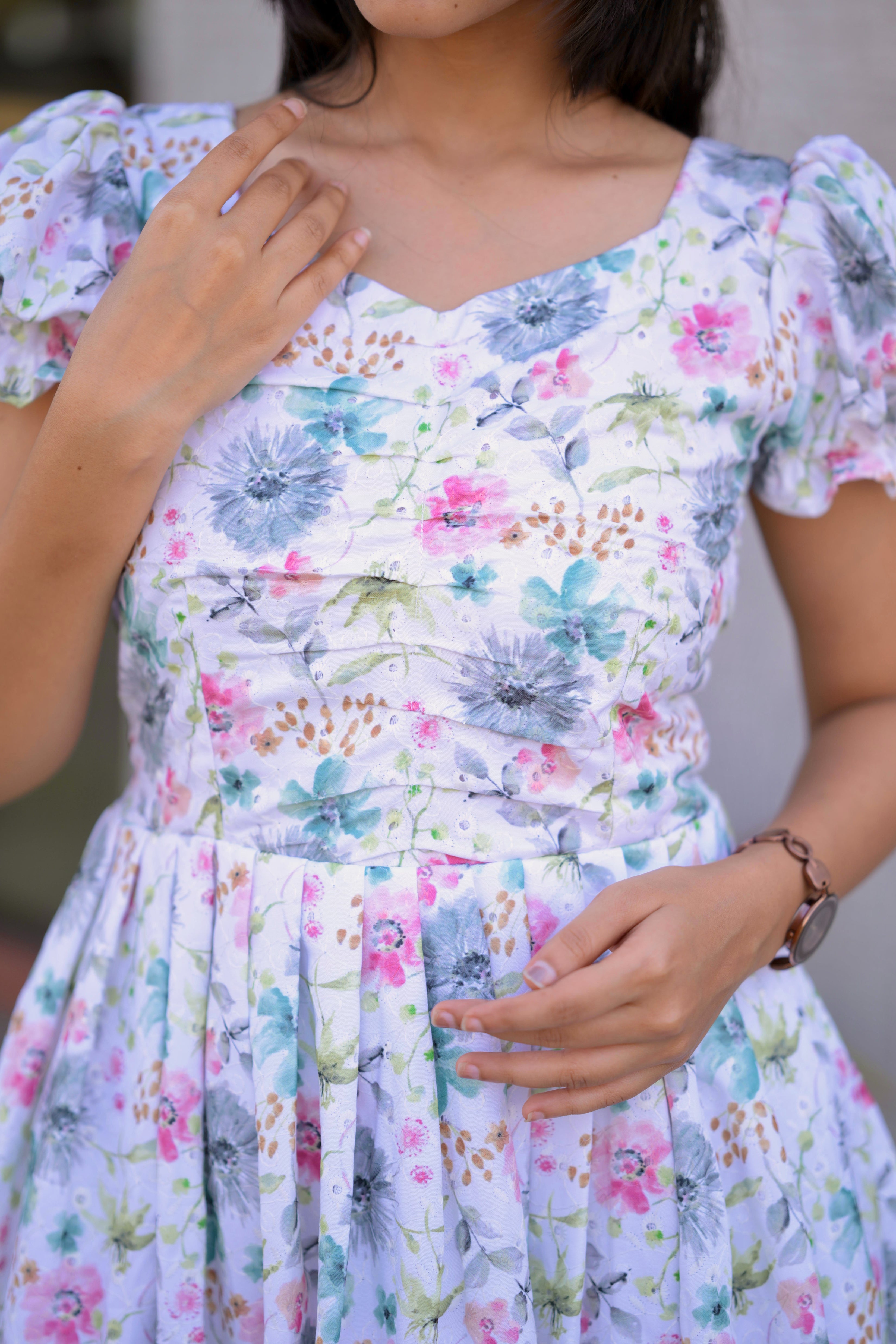 Juliet rose