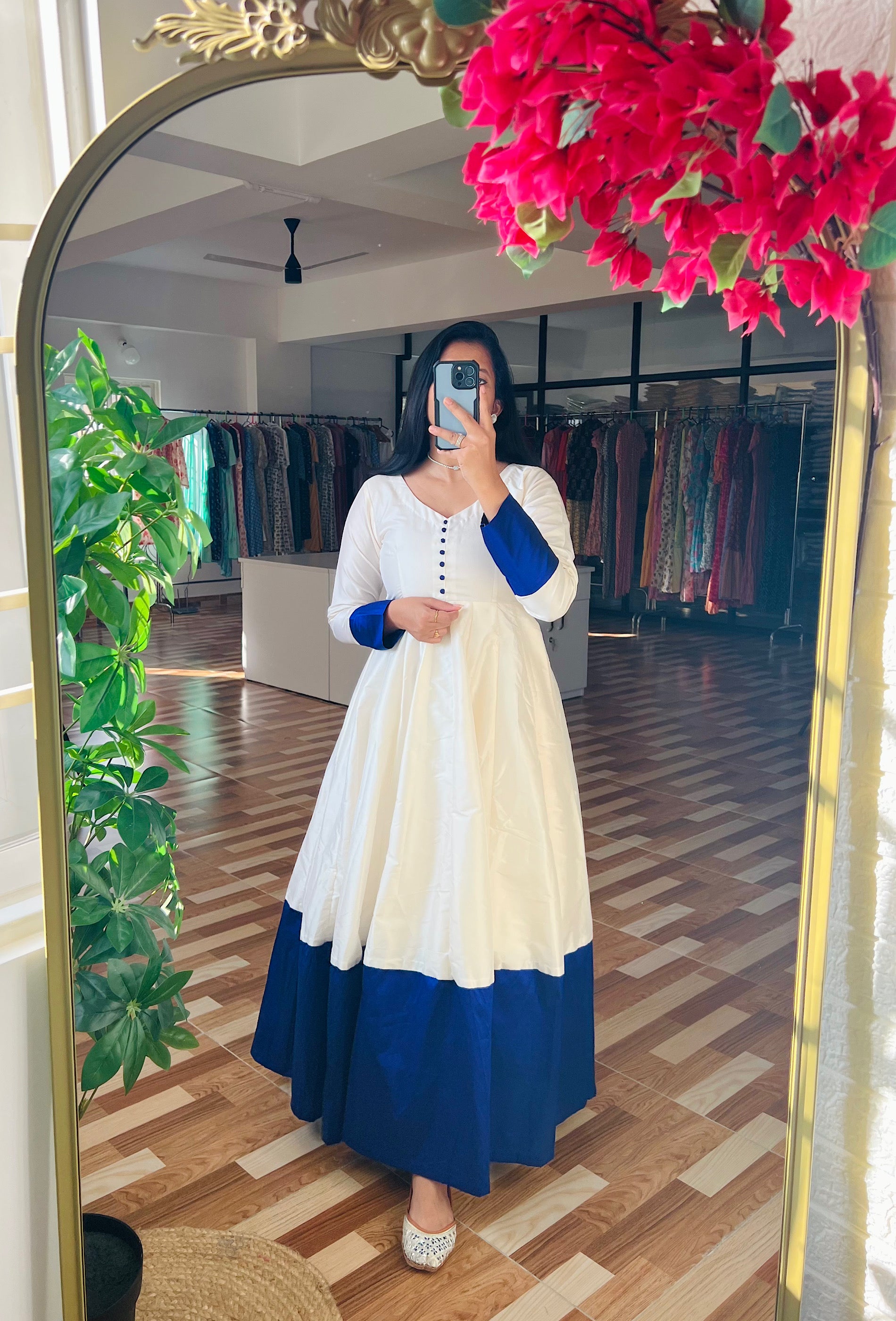 INDIRA