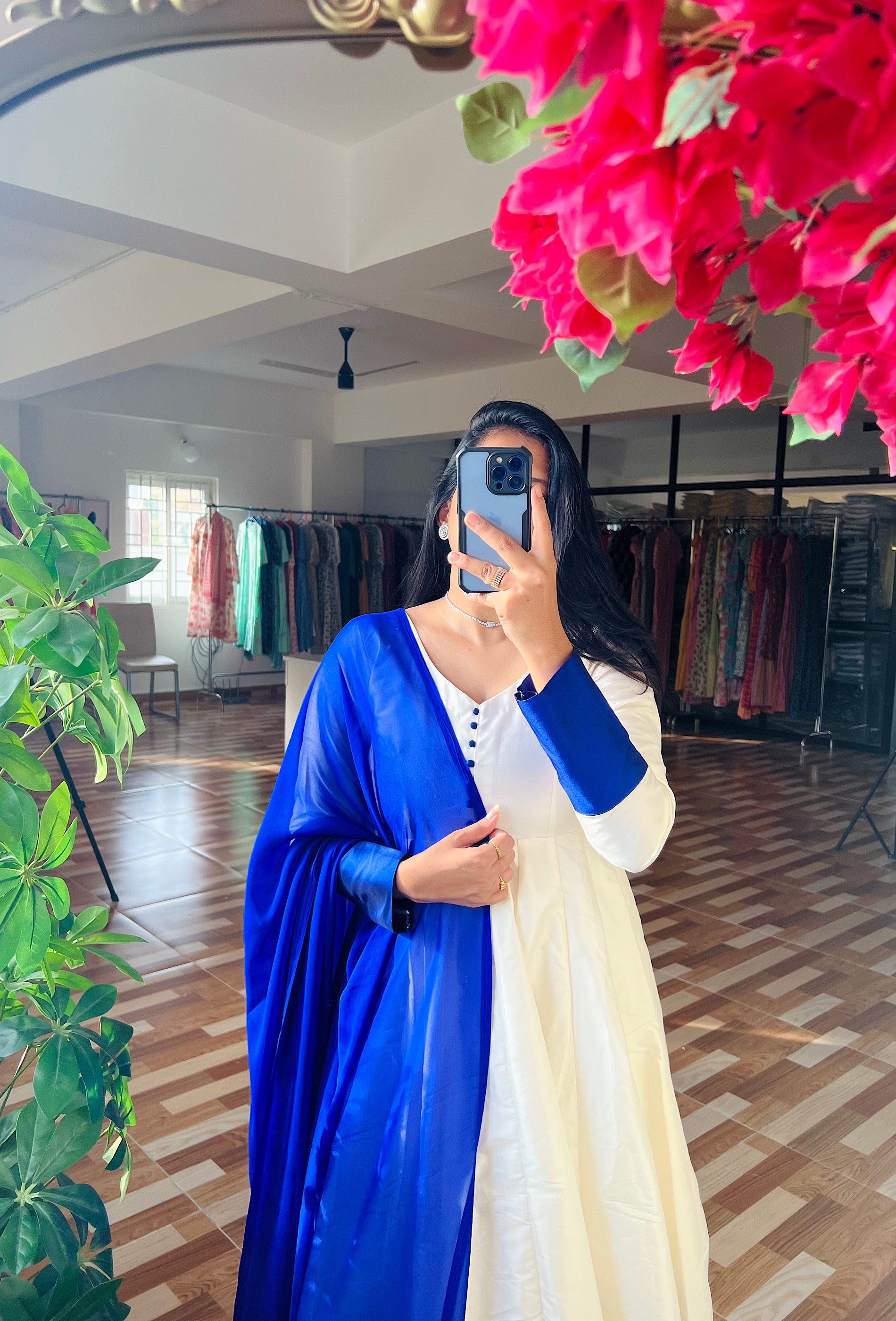 INDIRA