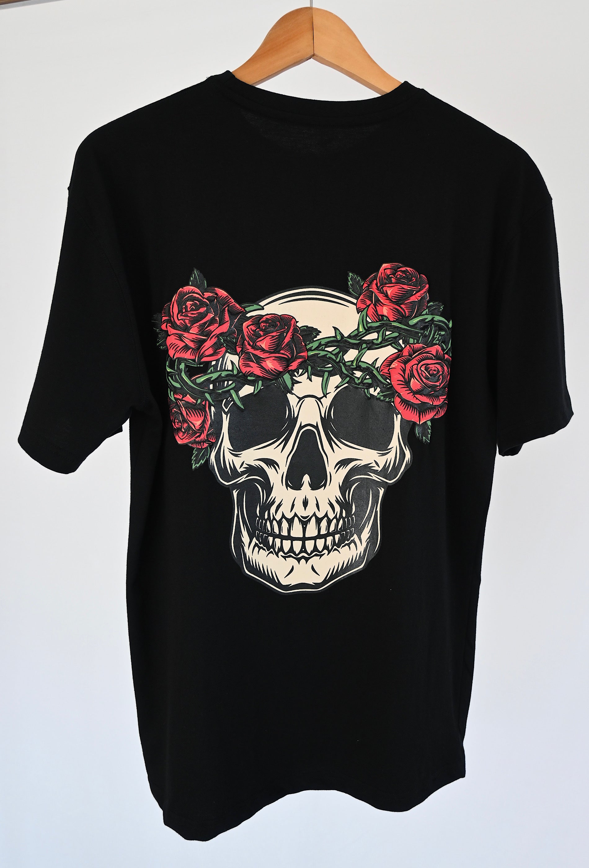 Sin & Redemption - UNISEX TEE