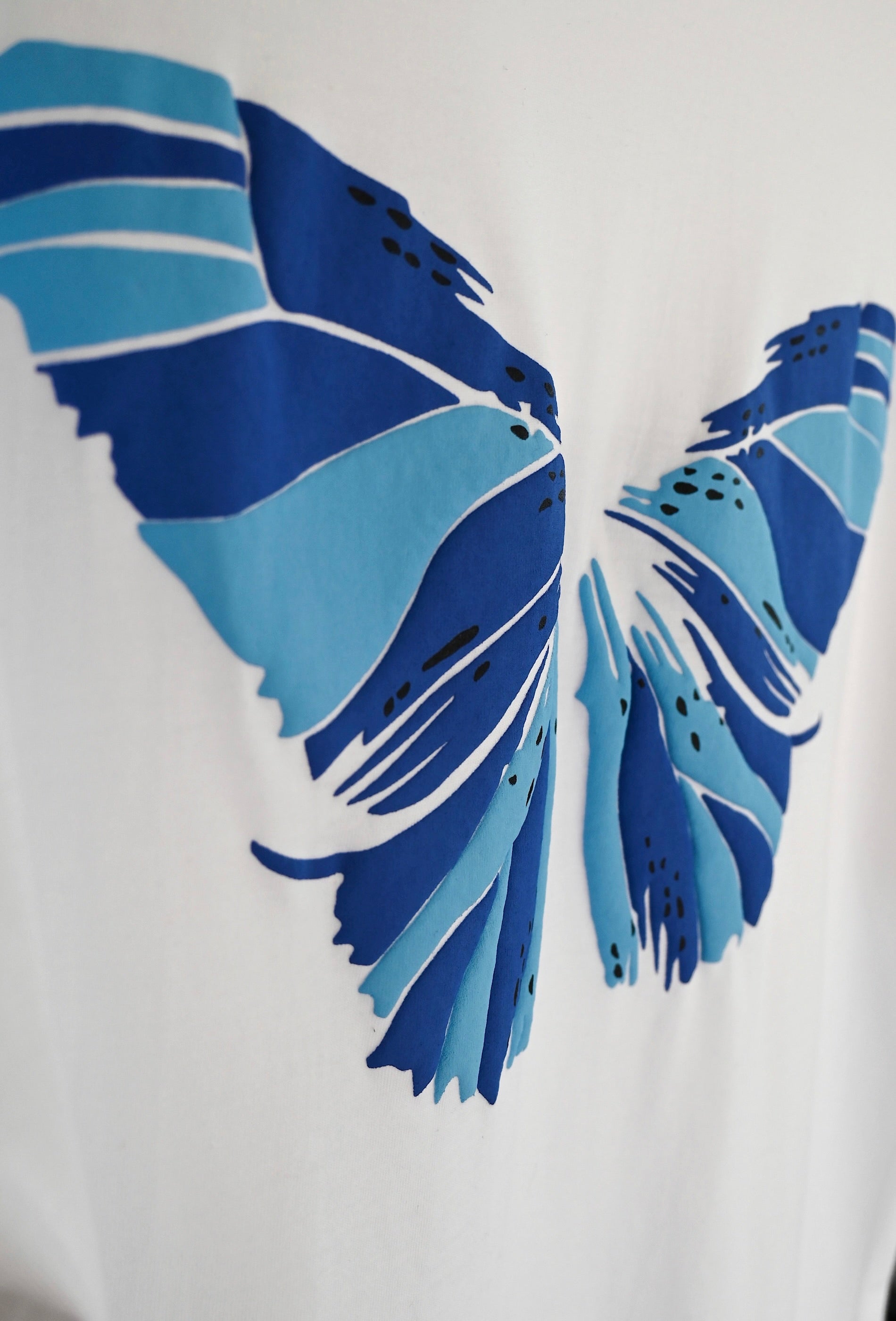 Butterfly Effect - UNISEX TEE