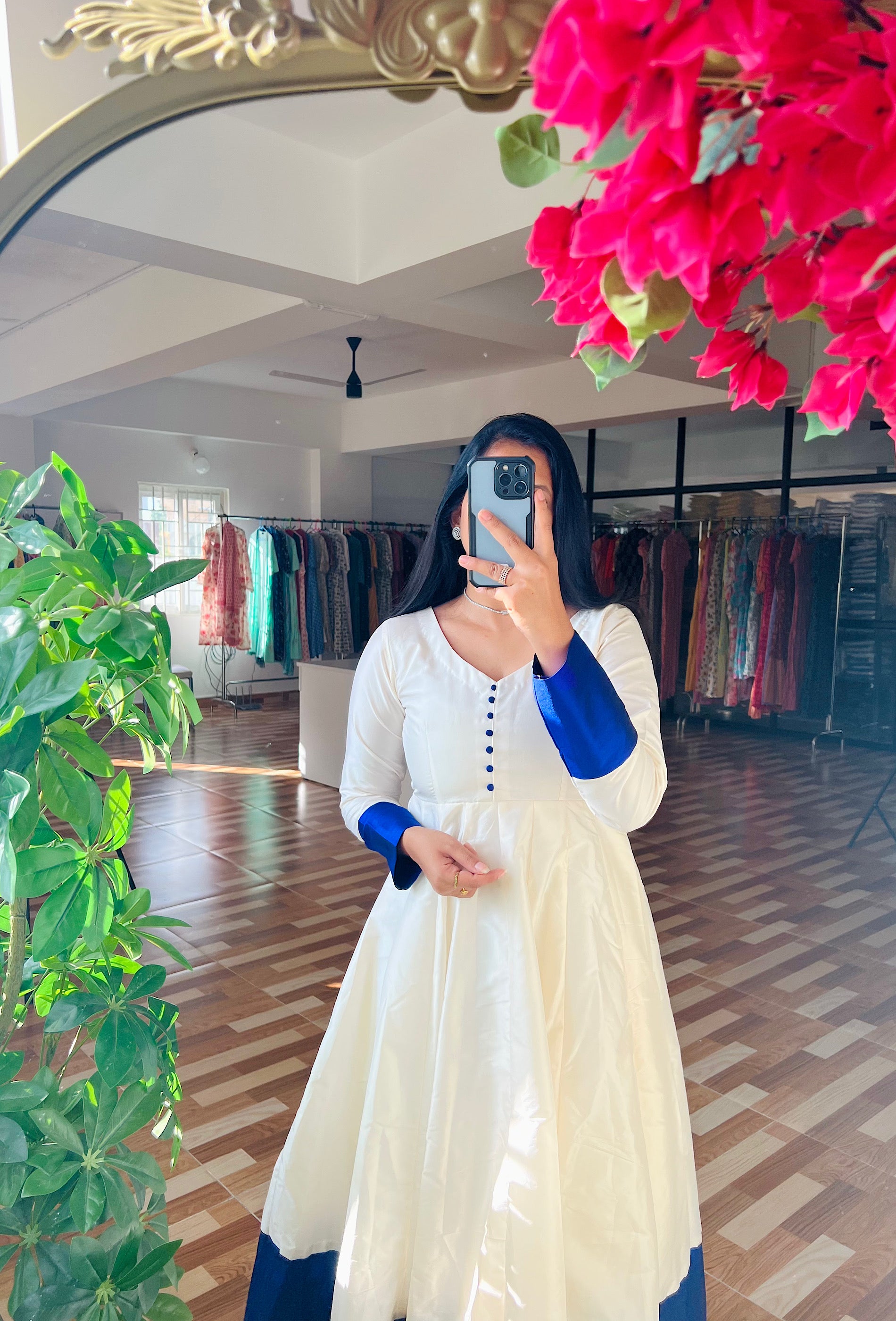 INDIRA