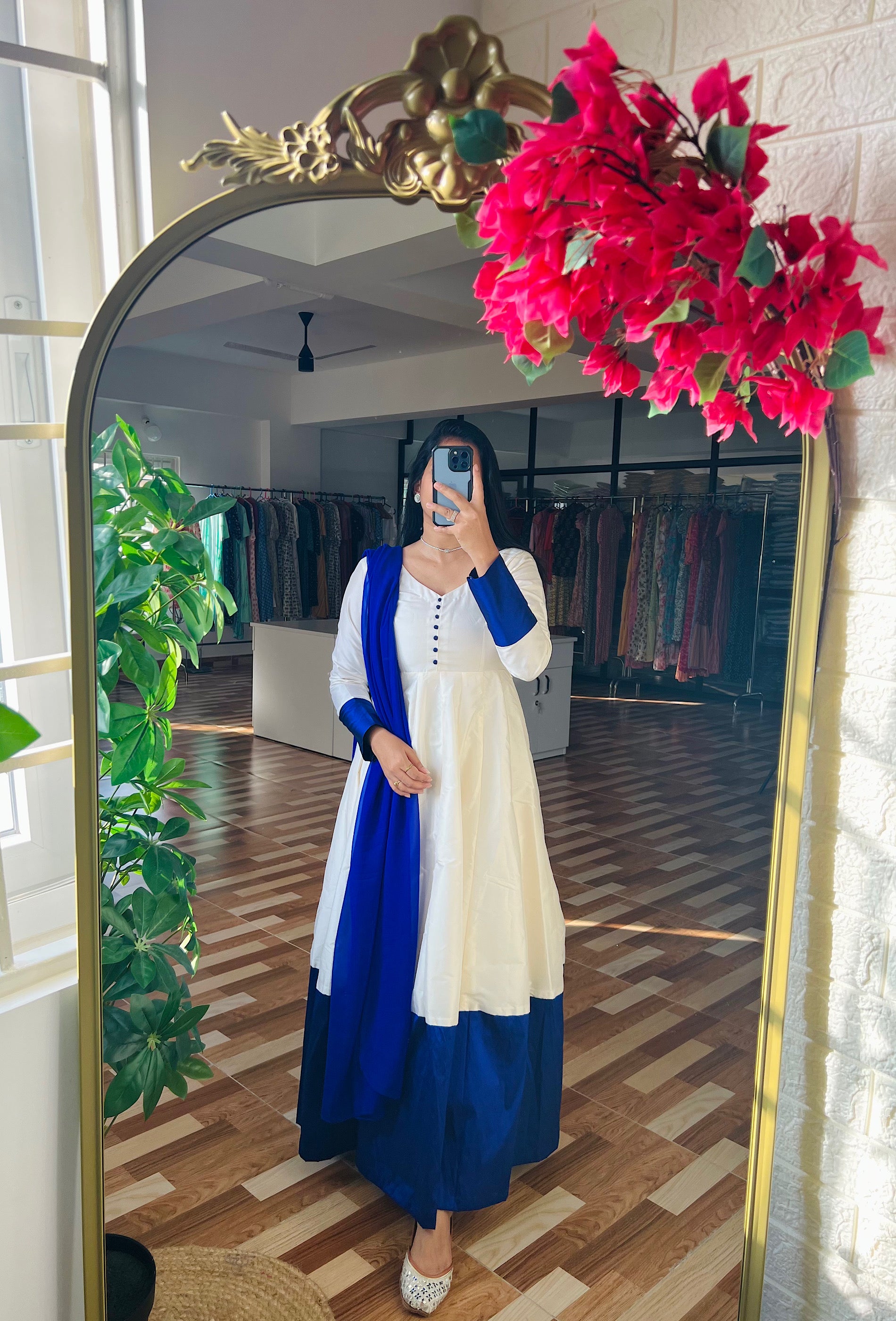 INDIRA
