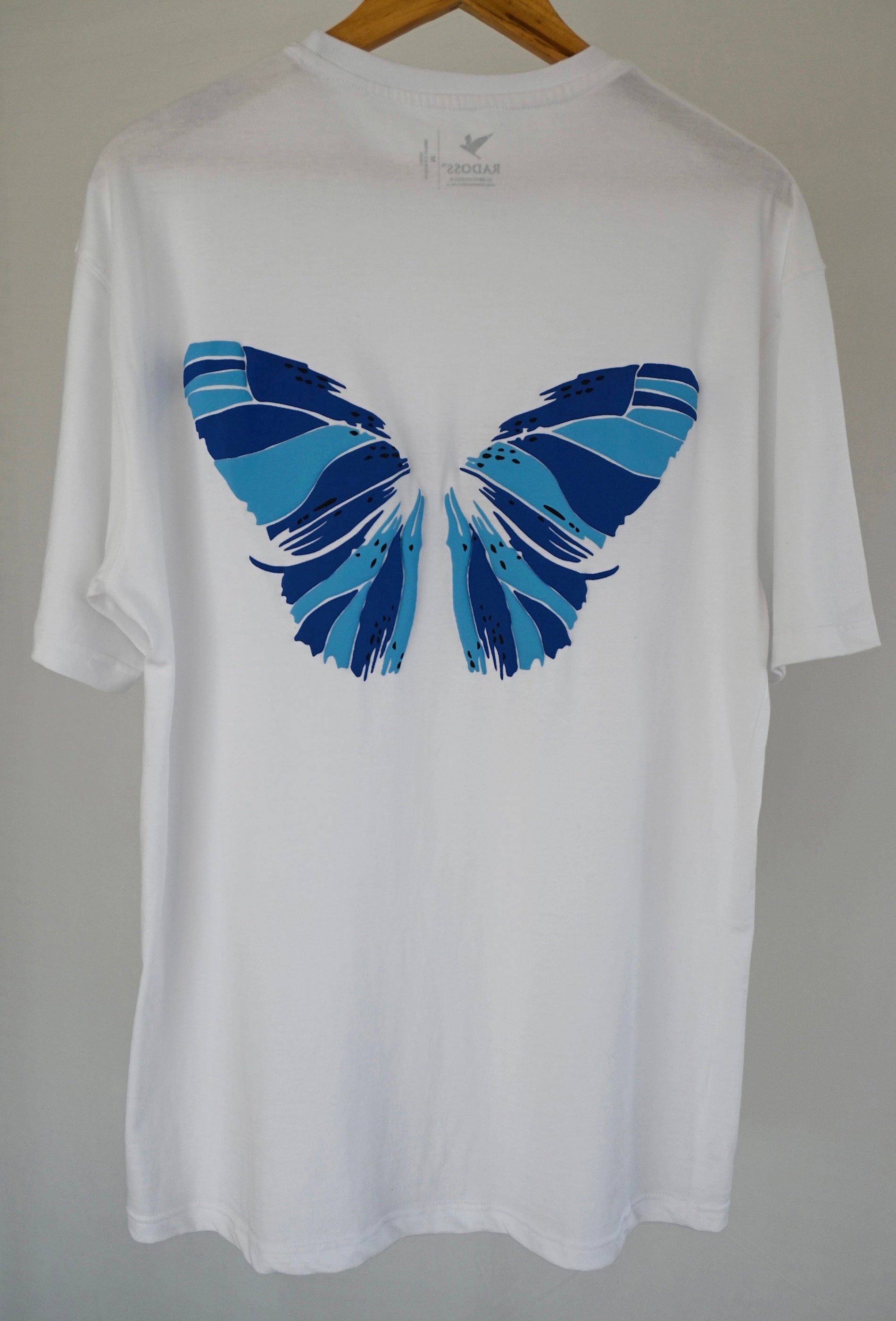 Butterfly Effect - UNISEX TEE