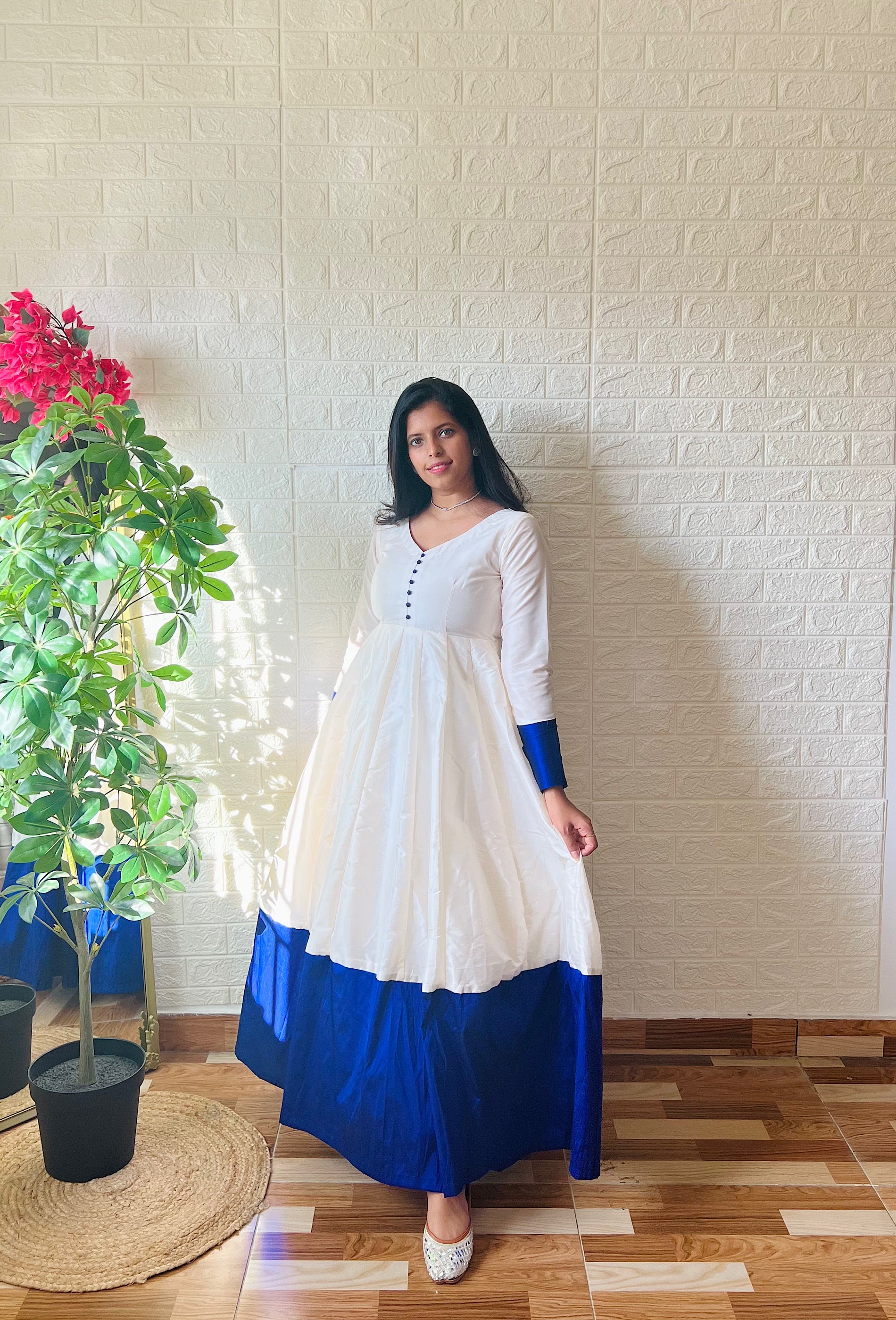 INDIRA