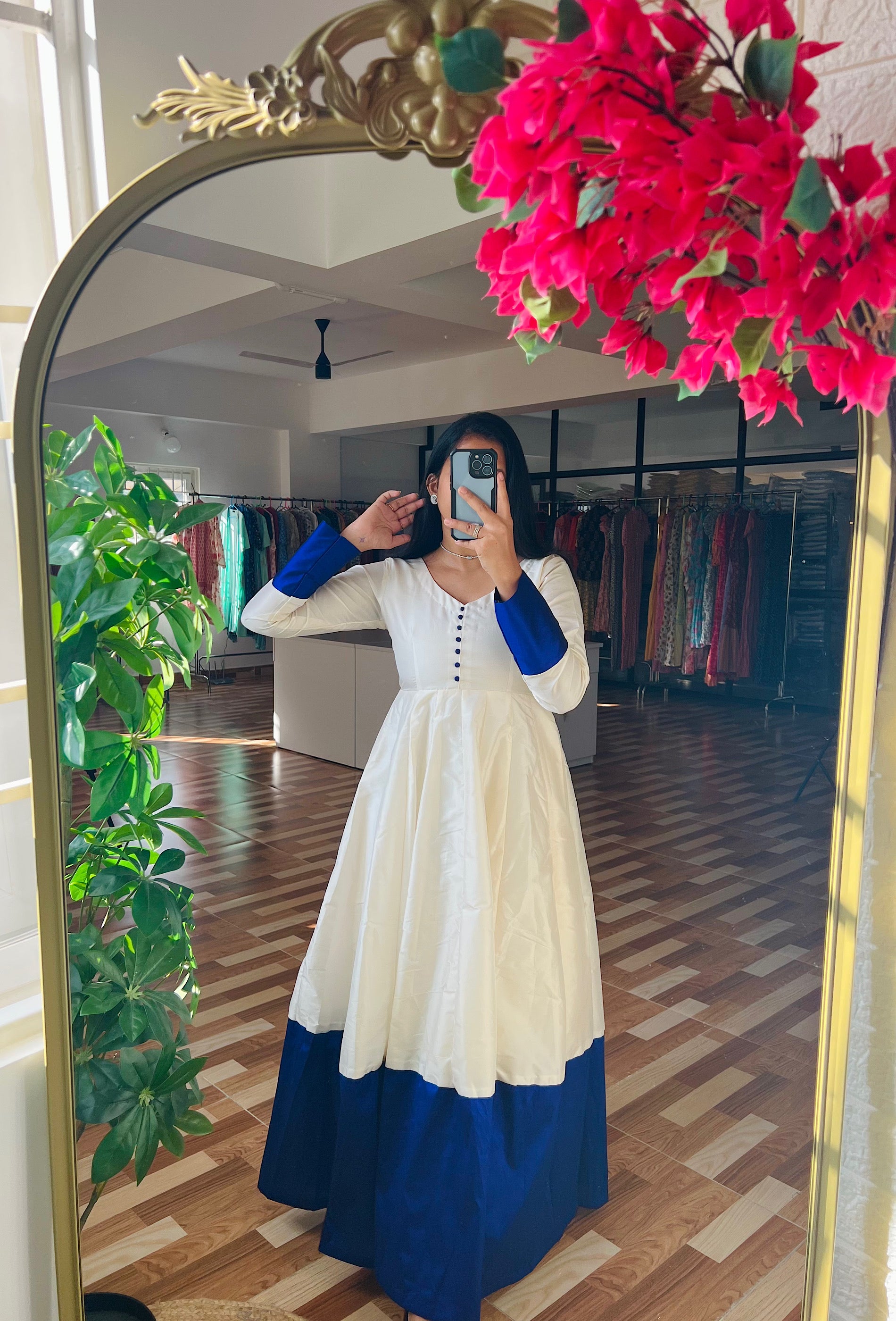 INDIRA