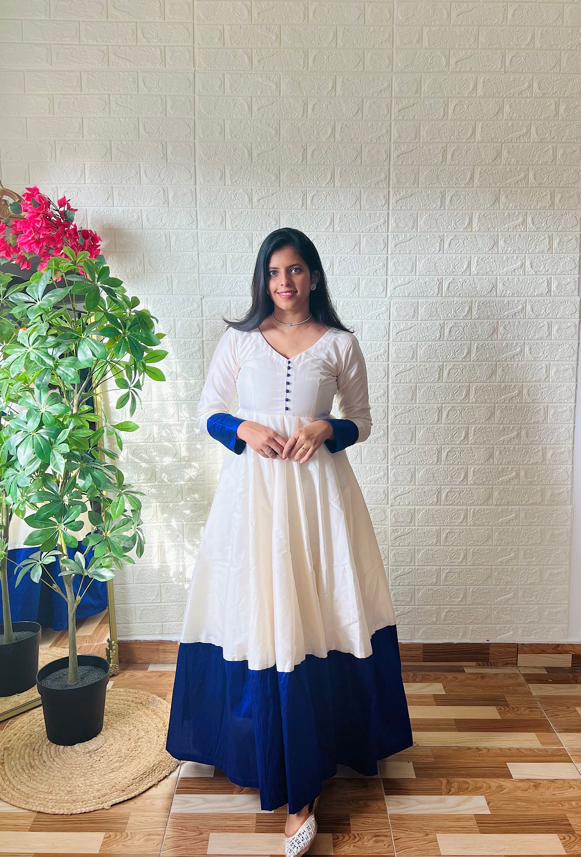 INDIRA