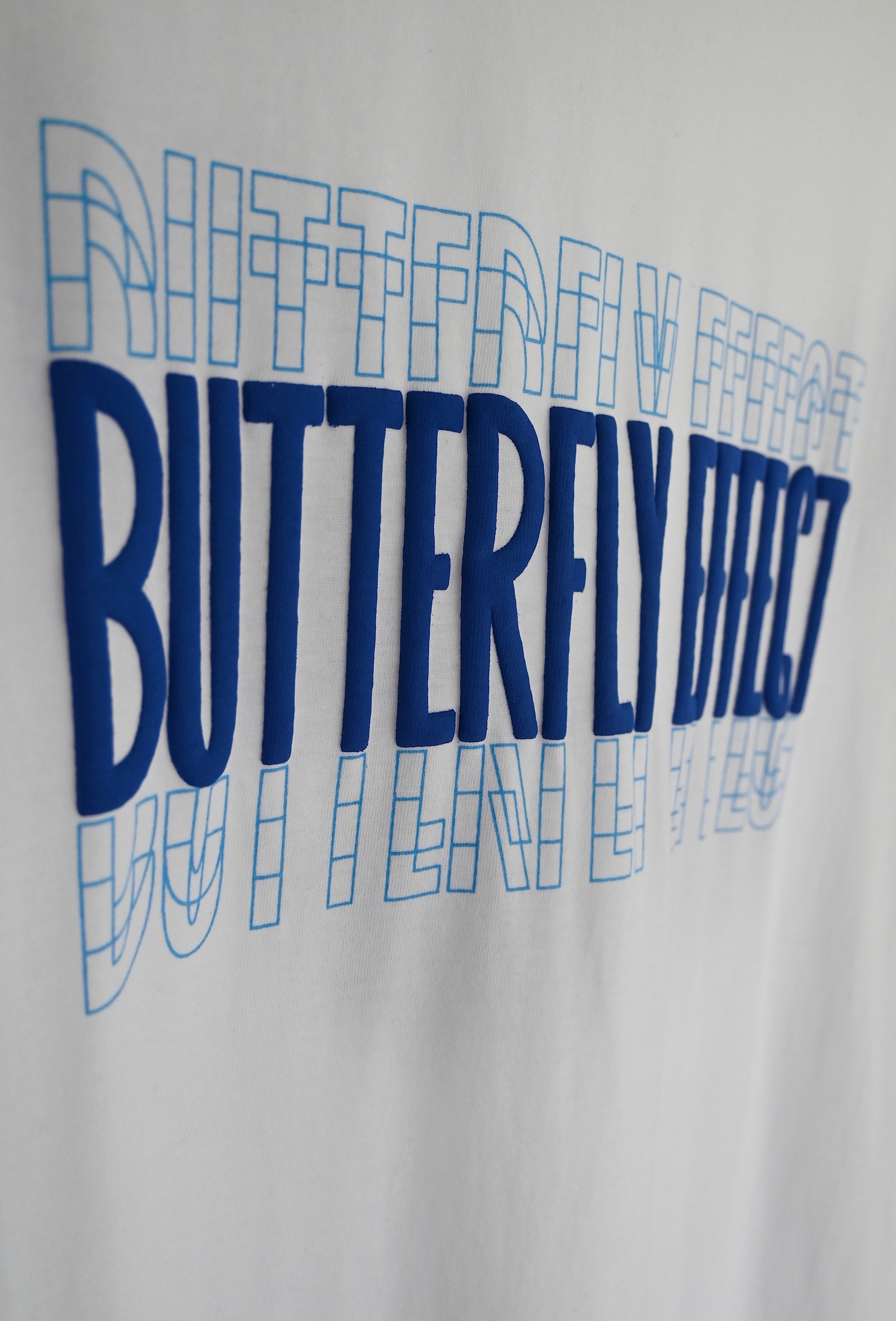 Butterfly Effect - UNISEX TEE
