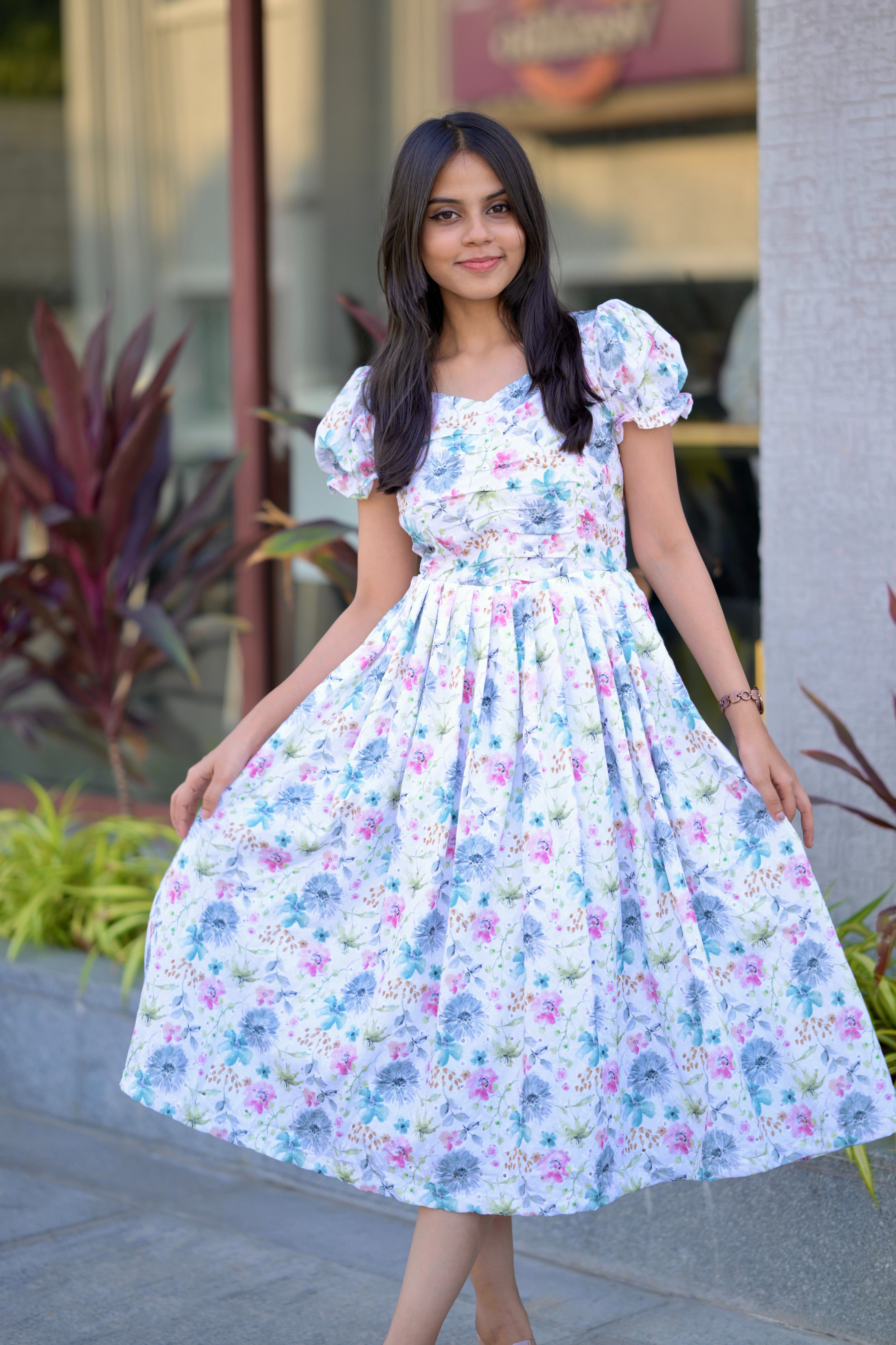 Juliet rose