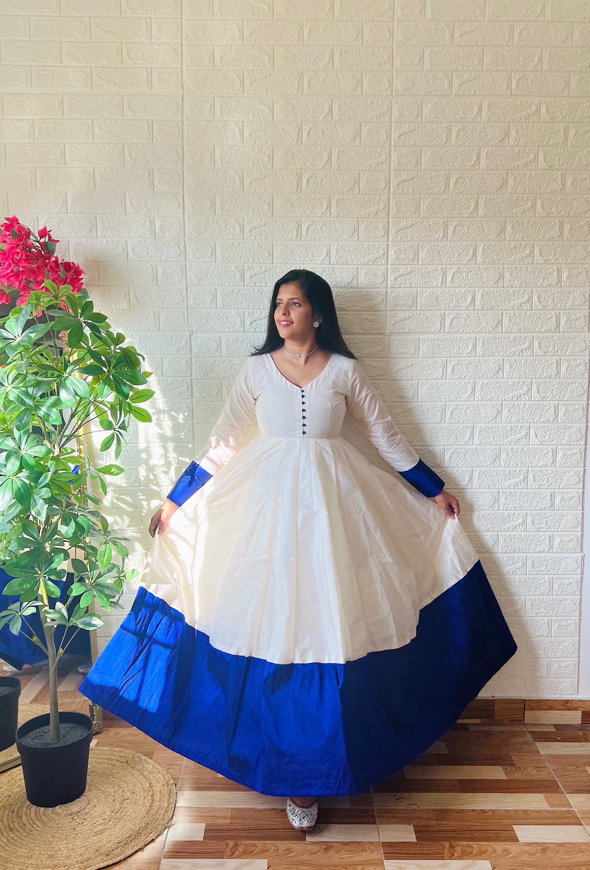 INDIRA