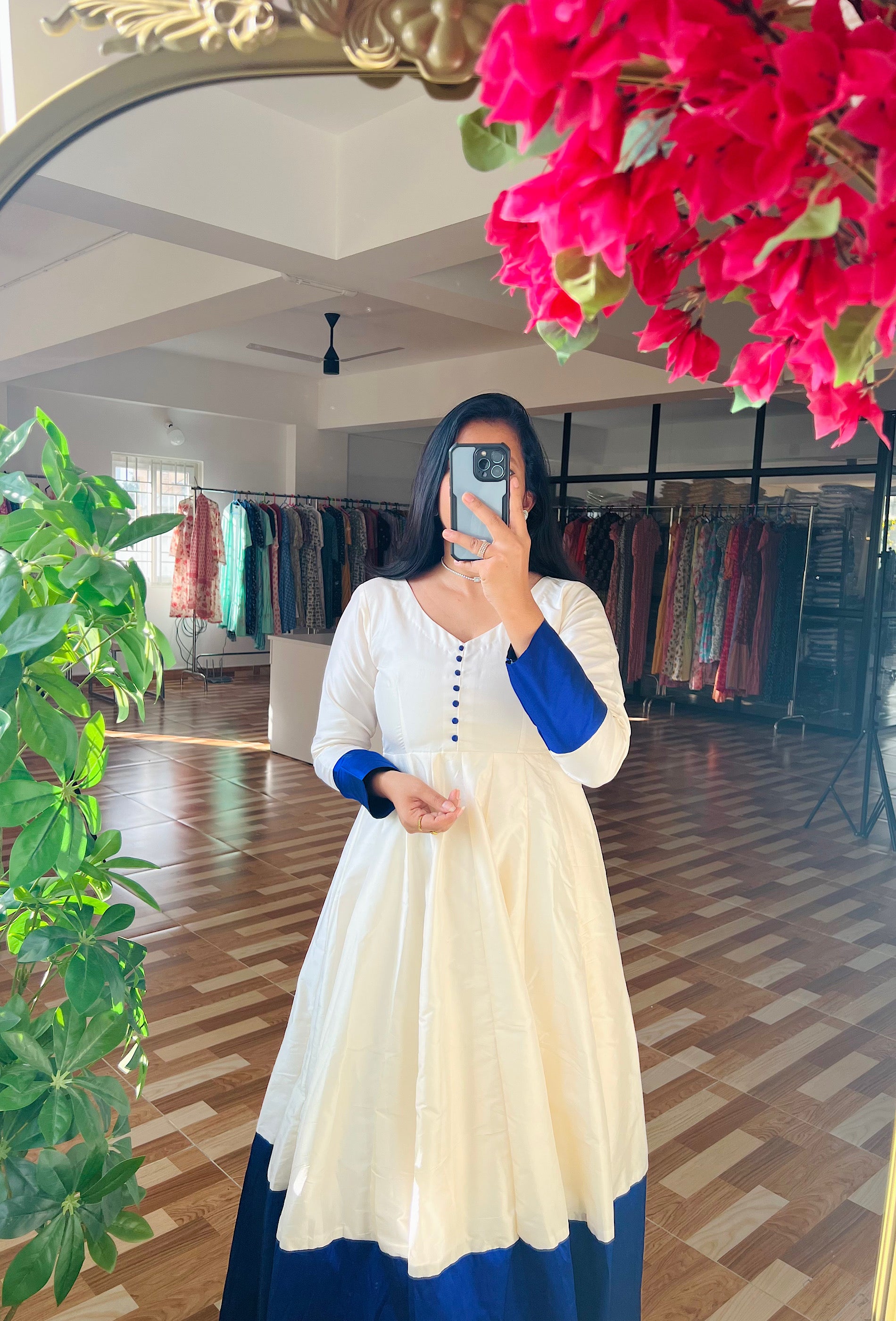 INDIRA