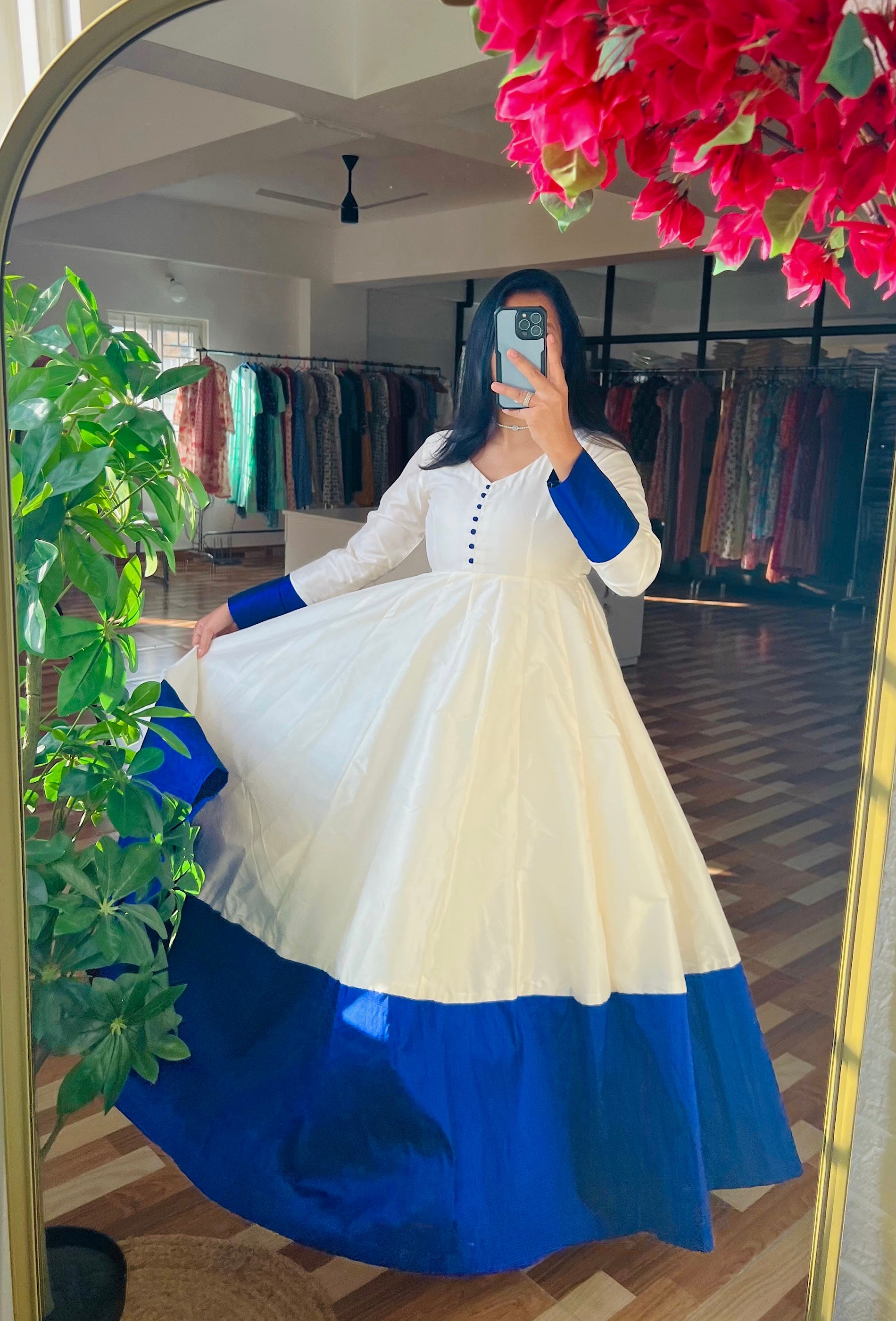 INDIRA
