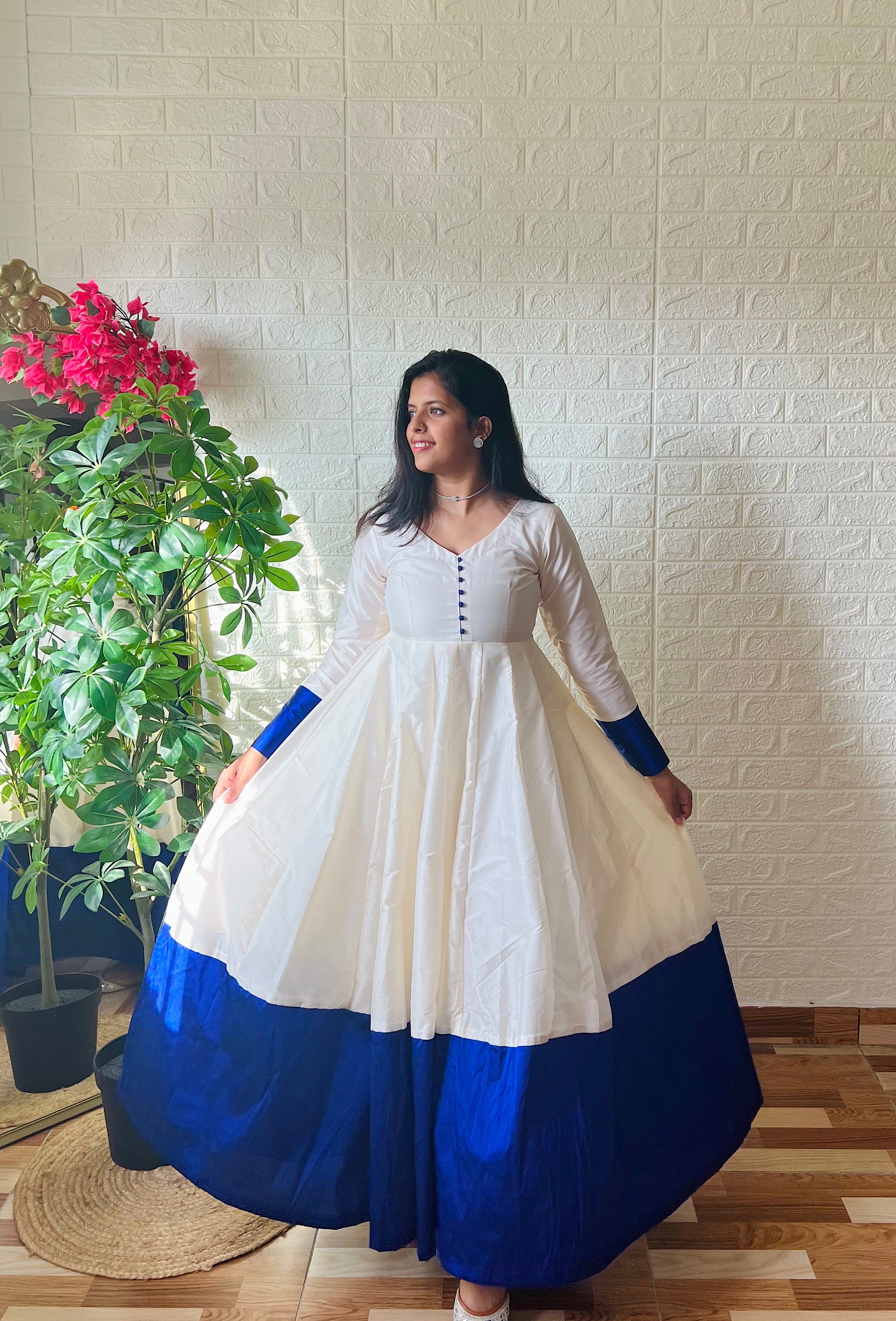 INDIRA
