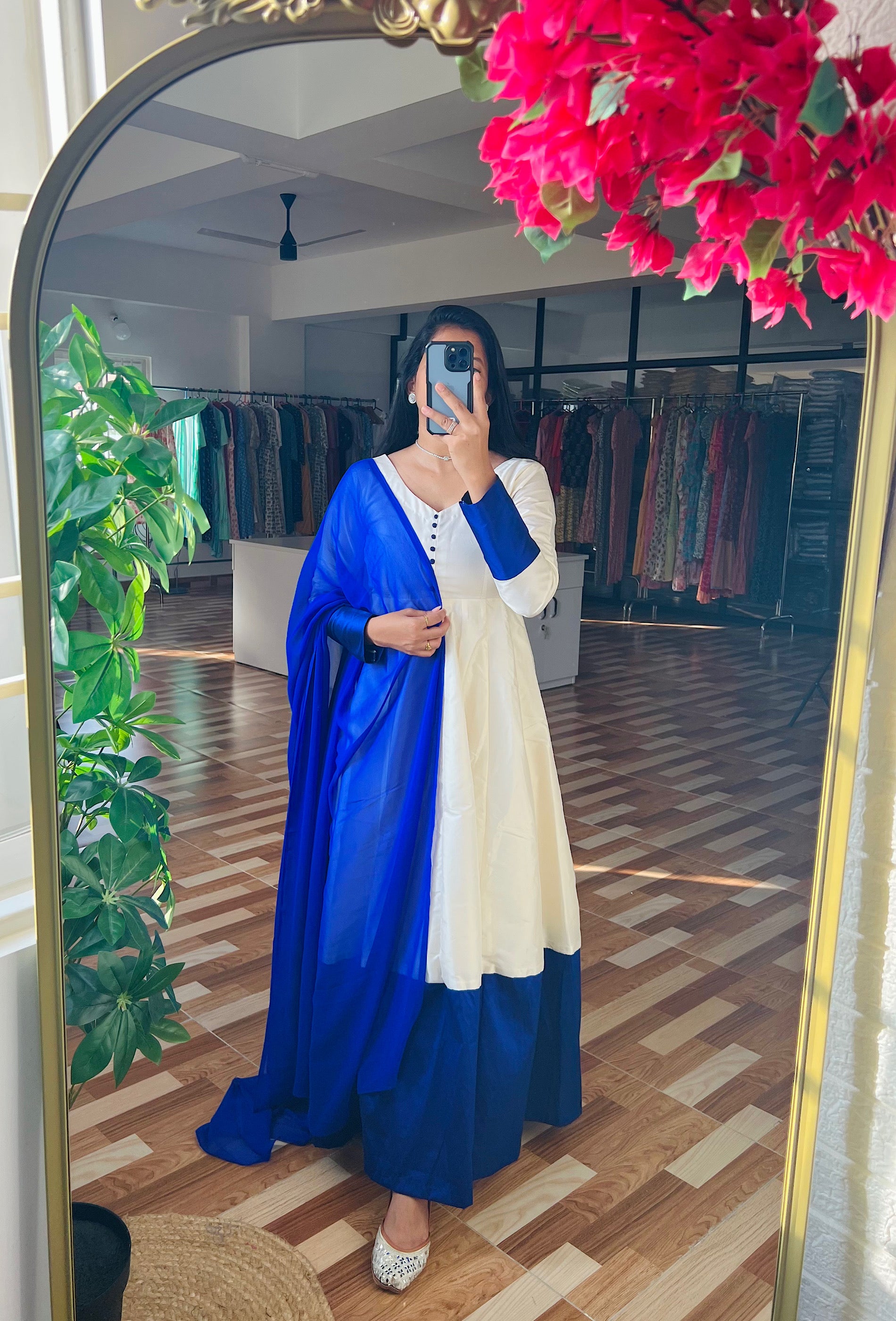 INDIRA