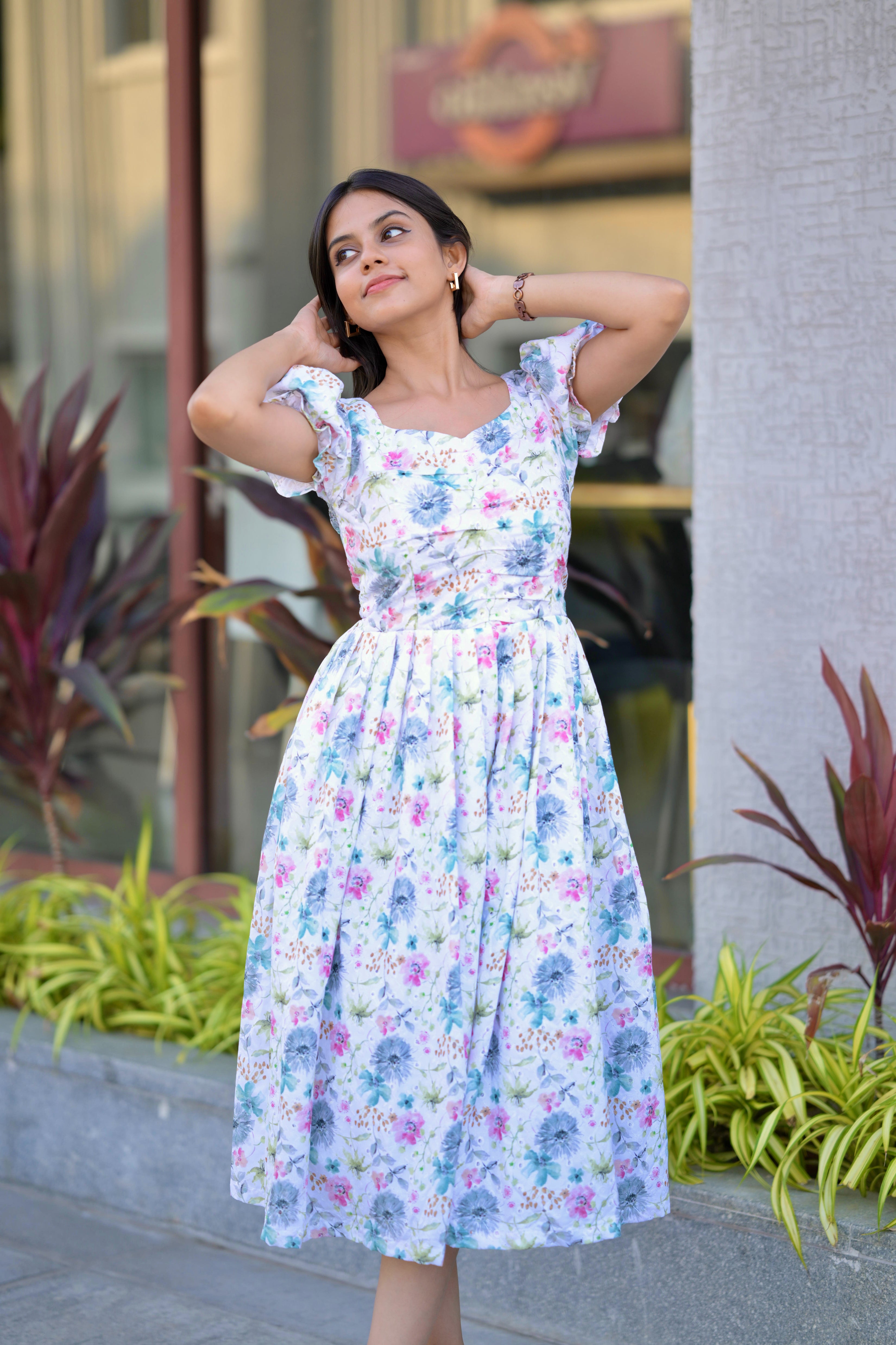 Juliet rose