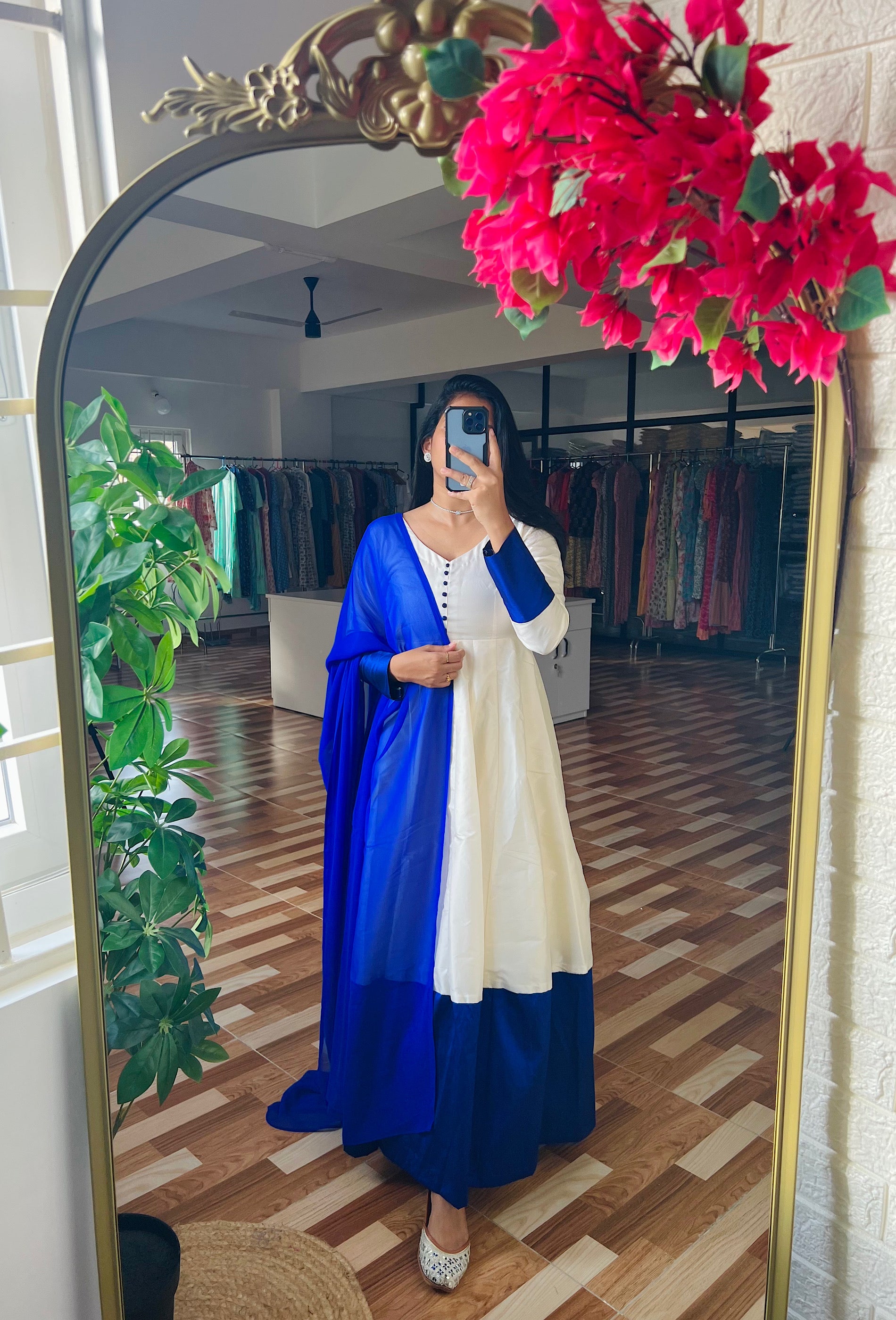 INDIRA