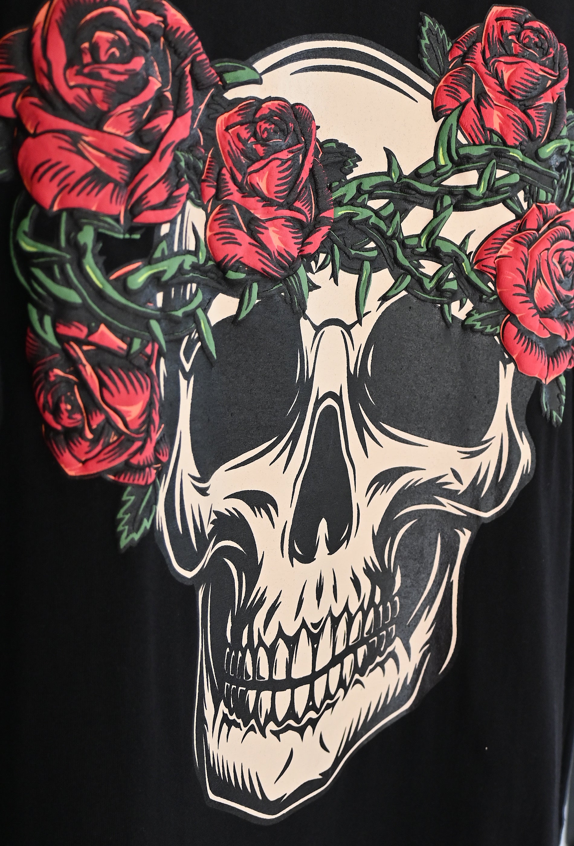 Sin & Redemption - UNISEX TEE