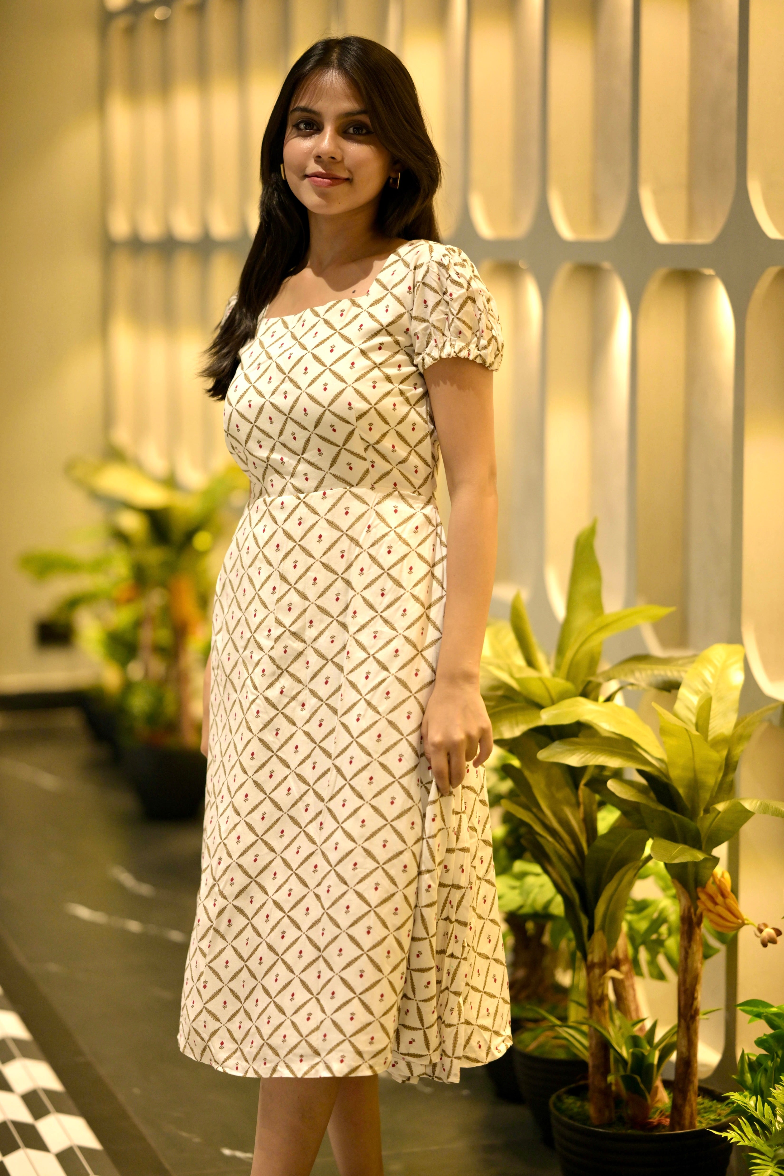 Feeding dress - 67