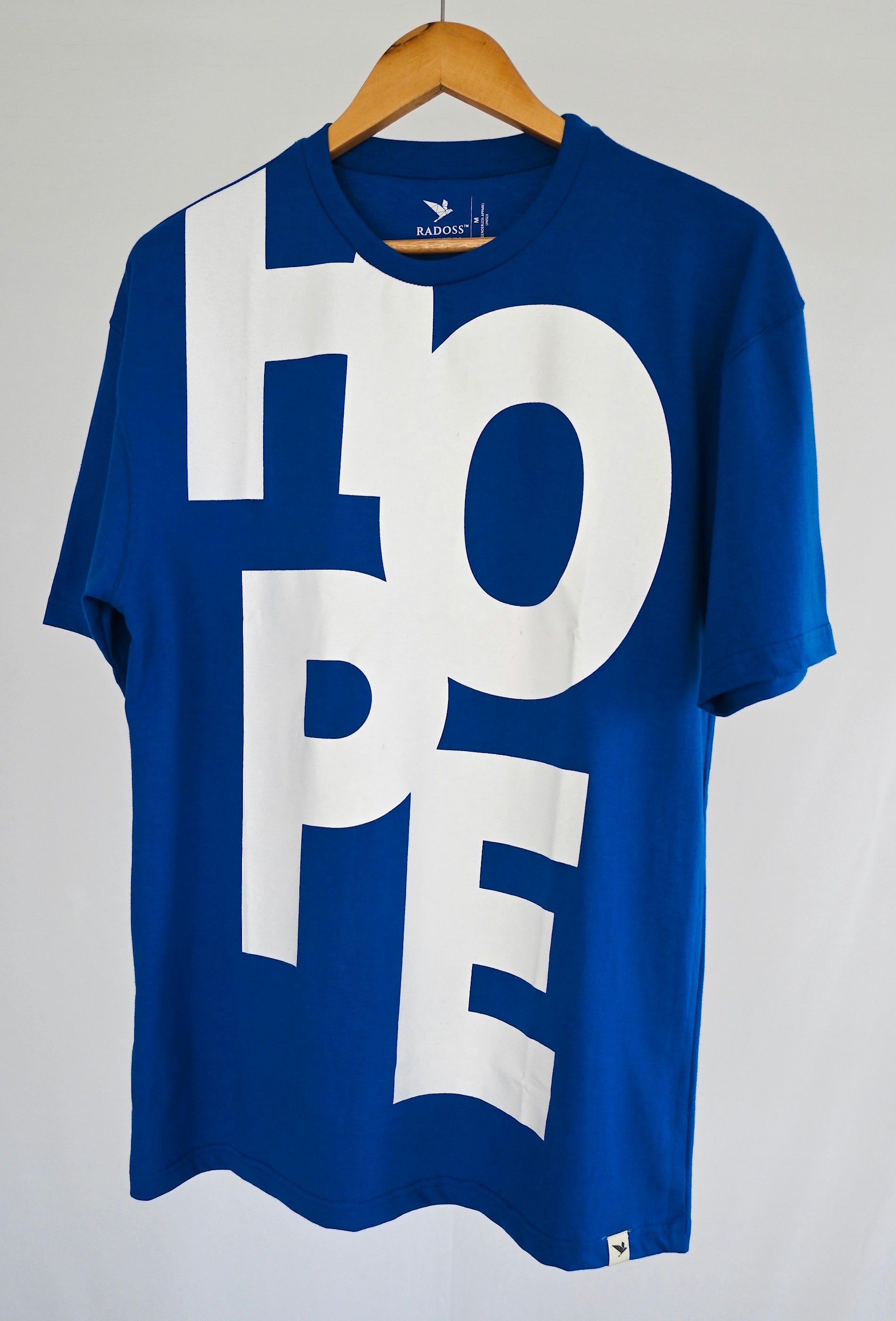 Hope - UNISEX TEE