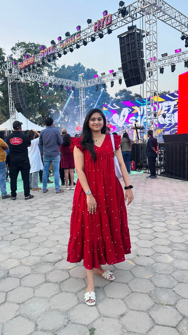 STYLED BY YOU, LOVED BY US