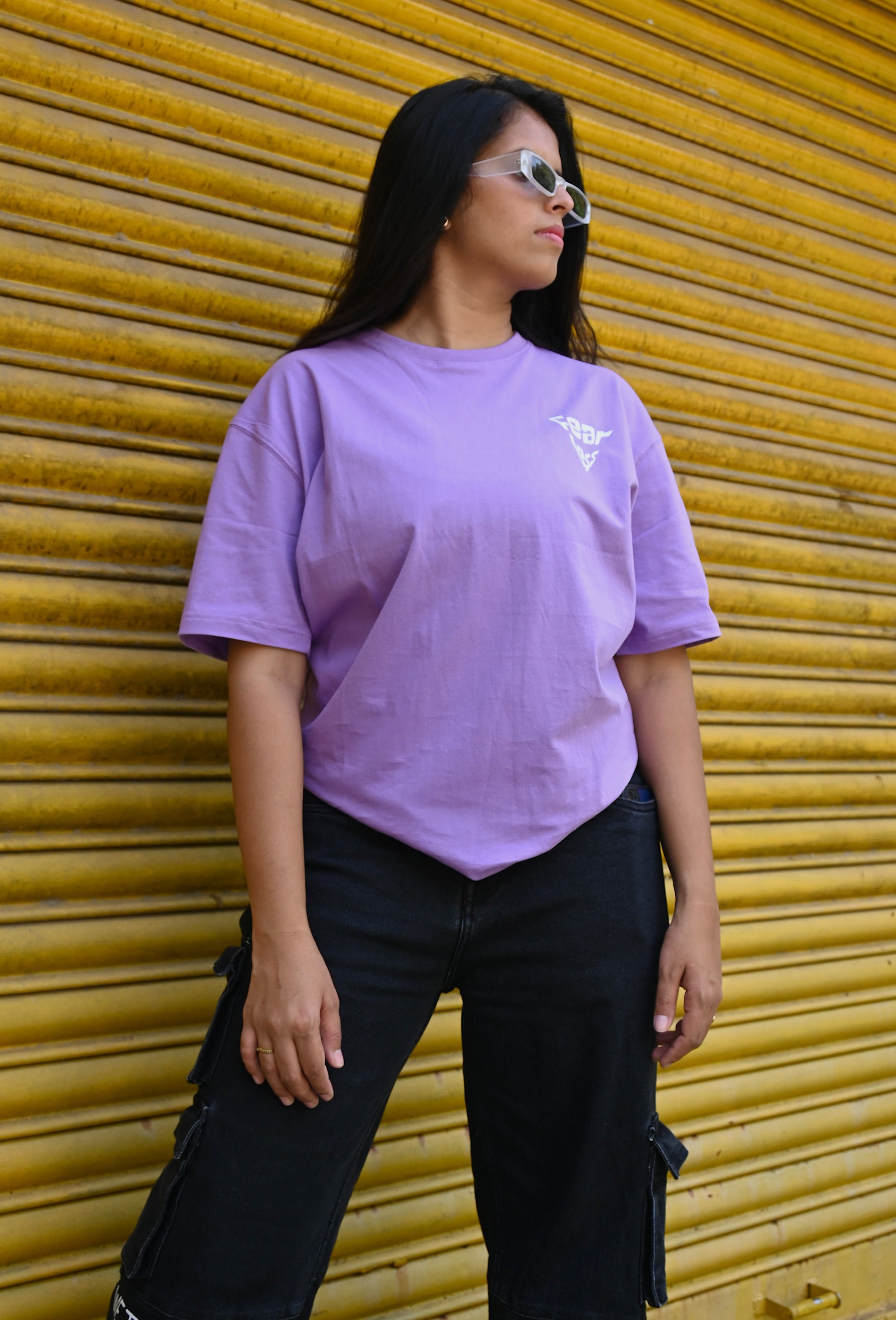 RSW006 - UNISEX TEE