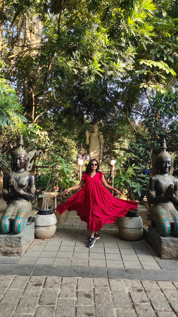 STYLED BY YOU, LOVED BY US