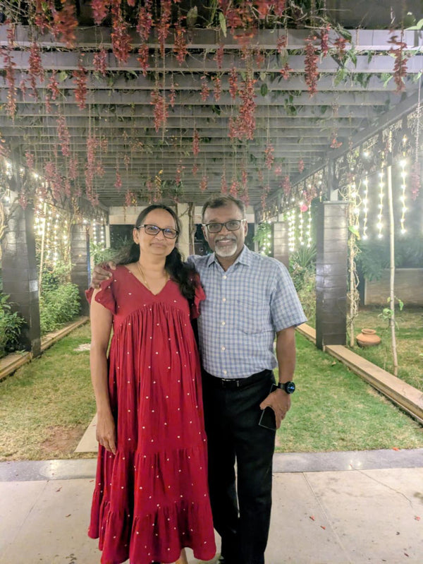 STYLED BY YOU, LOVED BY US