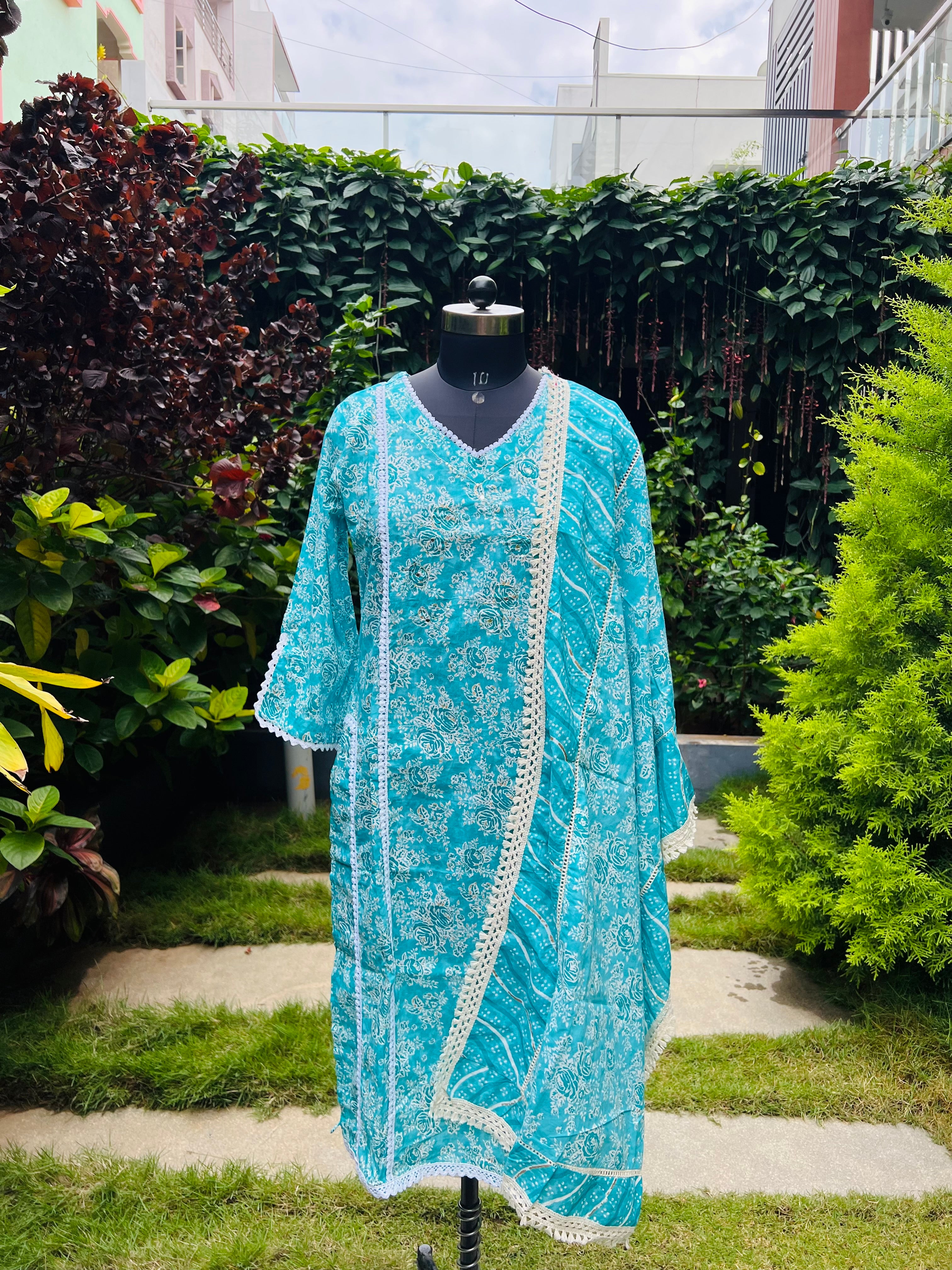 Kurta set 3