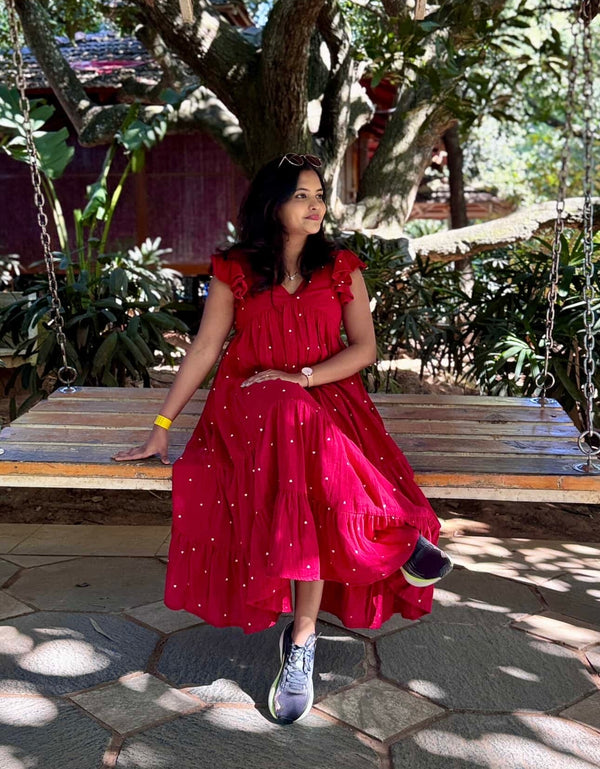 STYLED BY YOU, LOVED BY US