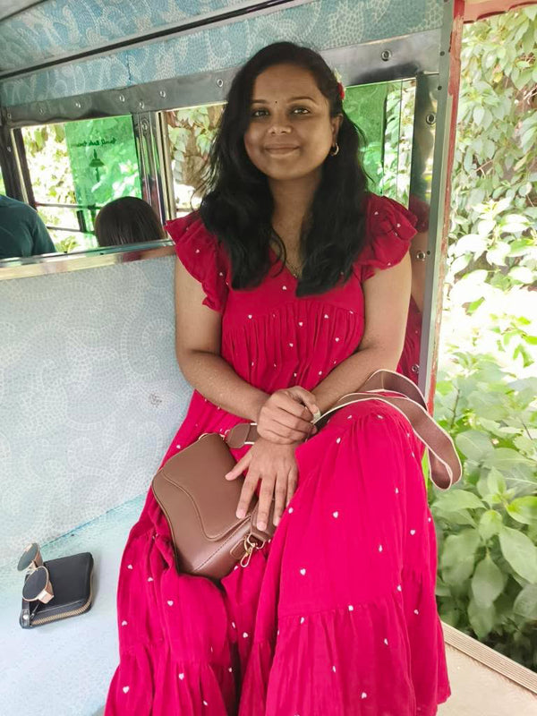 STYLED BY YOU, LOVED BY US