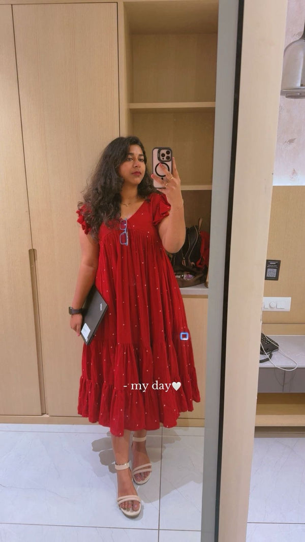 STYLED BY YOU, LOVED BY US