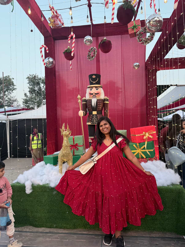 STYLED BY YOU, LOVED BY US