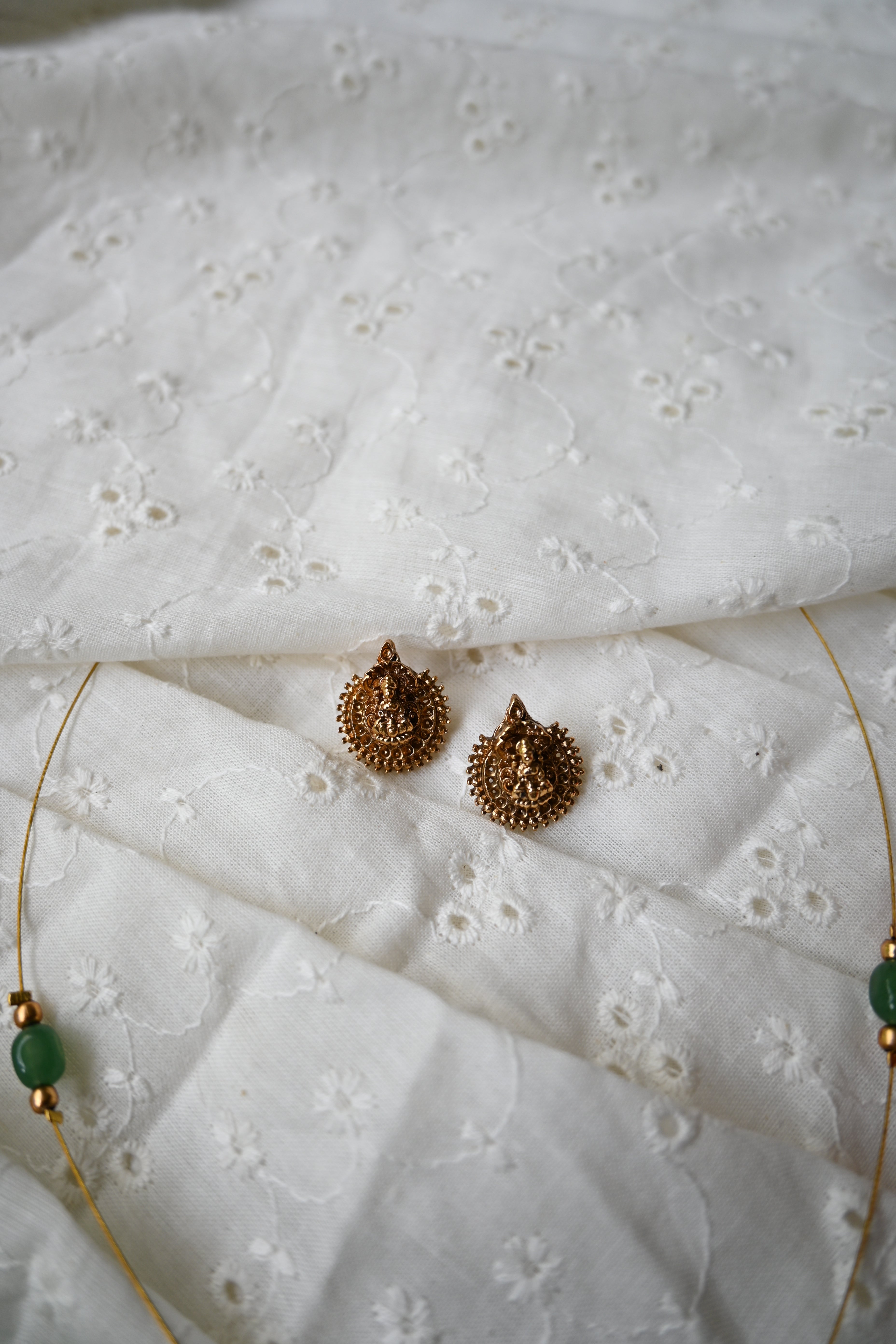 RAJESHWARI - LAKSHMI INVISIBLE CHAIN