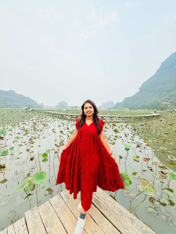 STYLED BY YOU, LOVED BY US