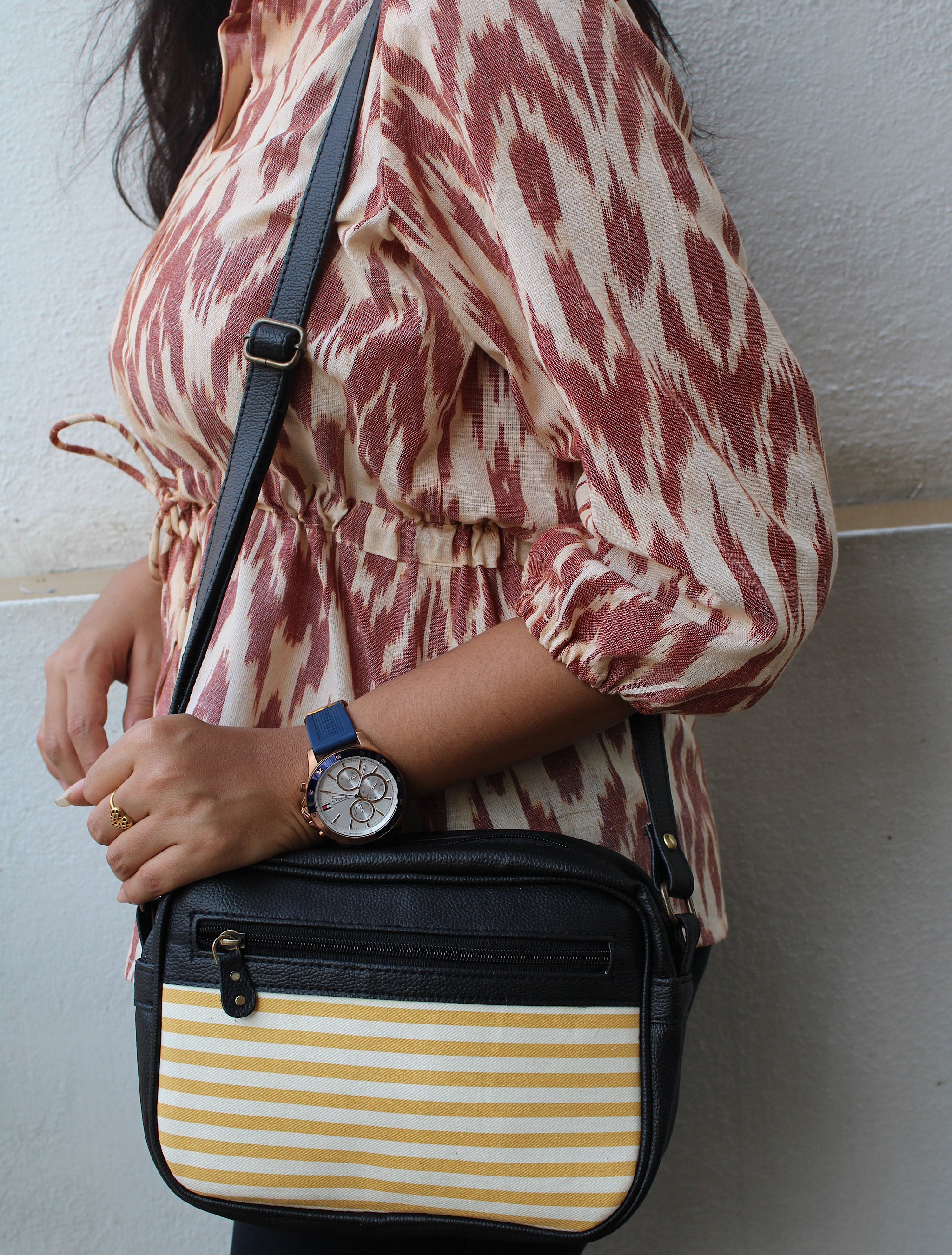 Sling bag